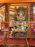 南法華寺(壷阪寺)(奈良県)