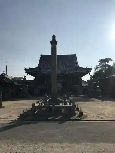 南光坊のその他建物