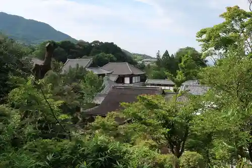 當麻寺(奈良県)
