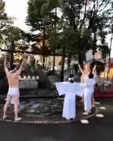 總社 和田八幡宮(福井県)