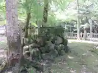 手向山八幡宮(奈良県)