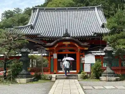 毘沙門堂門跡(京都府)