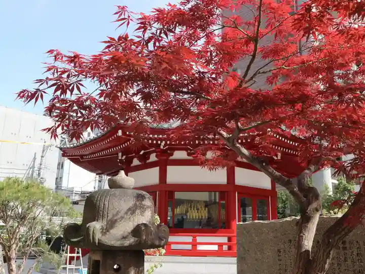 太融寺のその他建物