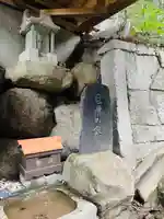 泉神社(茨城県)