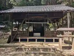 南宮神社(岐阜県)