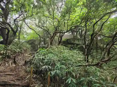 六甲比命大善神社(兵庫県)