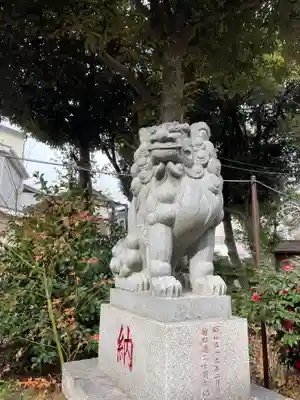 菊田神社(千葉県)