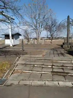 神明社(宮城県)