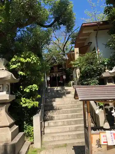 一宮神社のその他建物