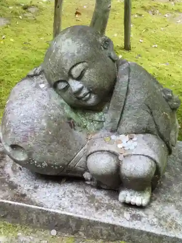 酬恩庵一休寺(京都府)