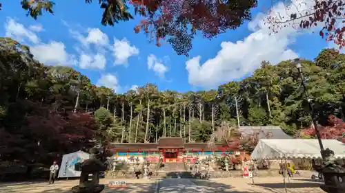 大原野神社(京都府)
