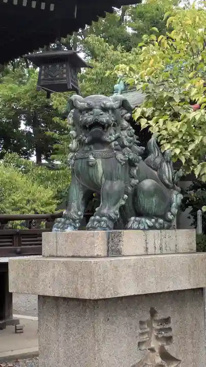 生根神社(大阪府)