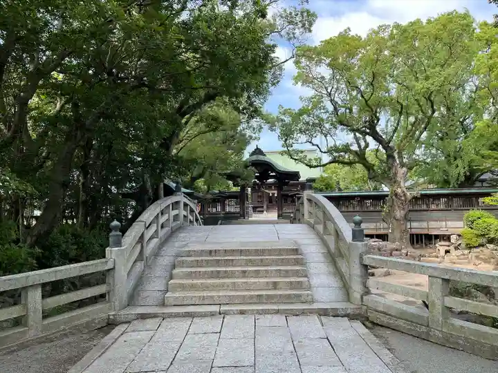 水天宮(福岡県)