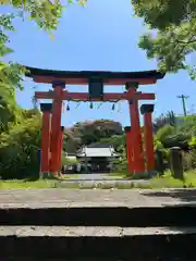 丹生官省符神社(和歌山県)