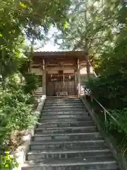 八幡宮(群馬県)