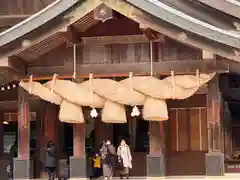 出雲大社(島根県)