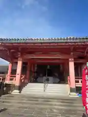 美江寺(岐阜県)