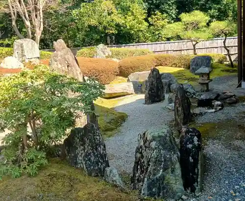 御寺 泉涌寺(京都府)