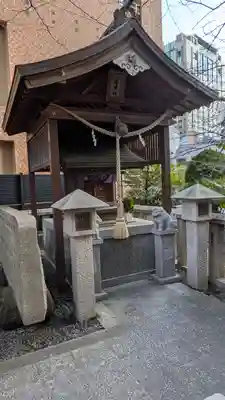 四宮神社(兵庫県)