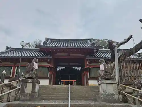 氷室神社(奈良県)