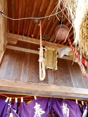 大山祇神社(福島県)