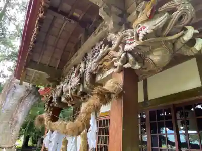 八坂神社(高知県)
