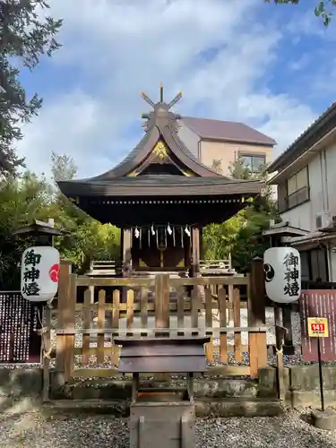 闘鶏神社(和歌山県)