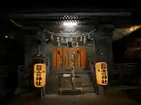 塩釜神社(宮城県)