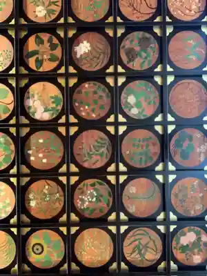 八幡神社松平東照宮(愛知県)