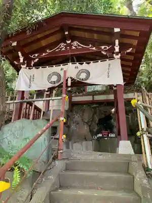 王子稲荷神社(東京都)