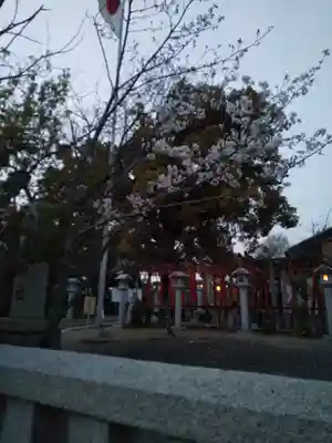 菅原神社(大阪府)