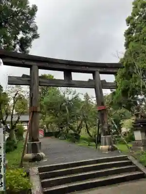 伊太祁曽神社(和歌山県)