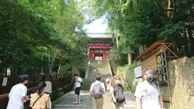 久能山東照宮のその他建物