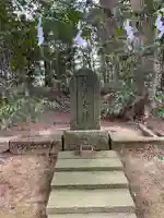 成田熊野神社(千葉県)