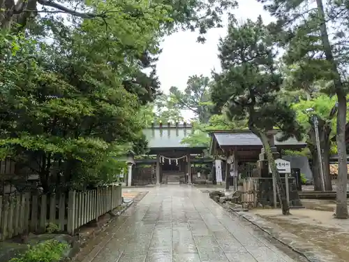 意富比神社(千葉県)