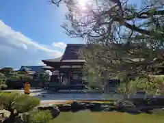 仁和寺(京都府)