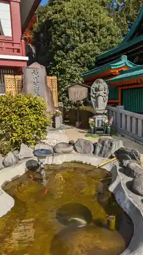 放生寺(東京都)