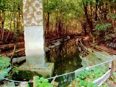 出雲大社相模分祠(神奈川県)
