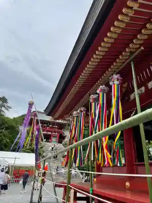鶴岡八幡宮のその他建物