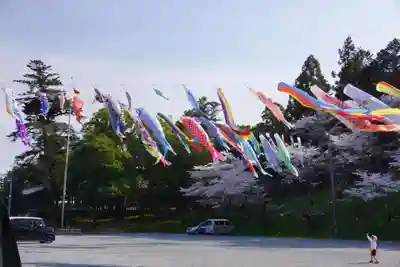 吉備津神社(岡山県)