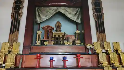 天性寺(山形県)