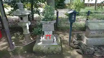 熊野宮のその他建物