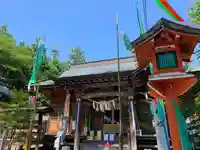 滑川神社 - 仕事と子どもの守り神のその他建物