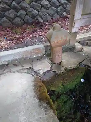 青海神社(新潟県)