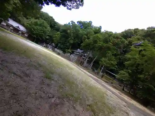 熊野三所神社(和歌山県)