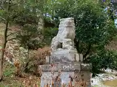 八幡神社(福島県)