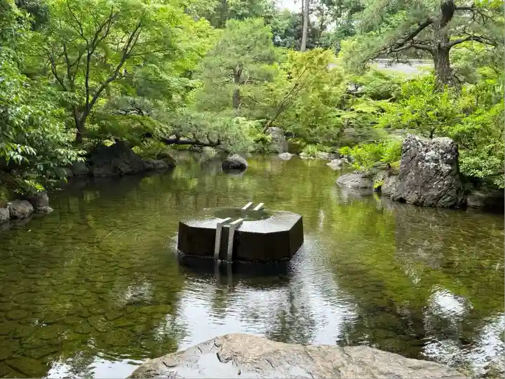 寒川神社(神奈川県)