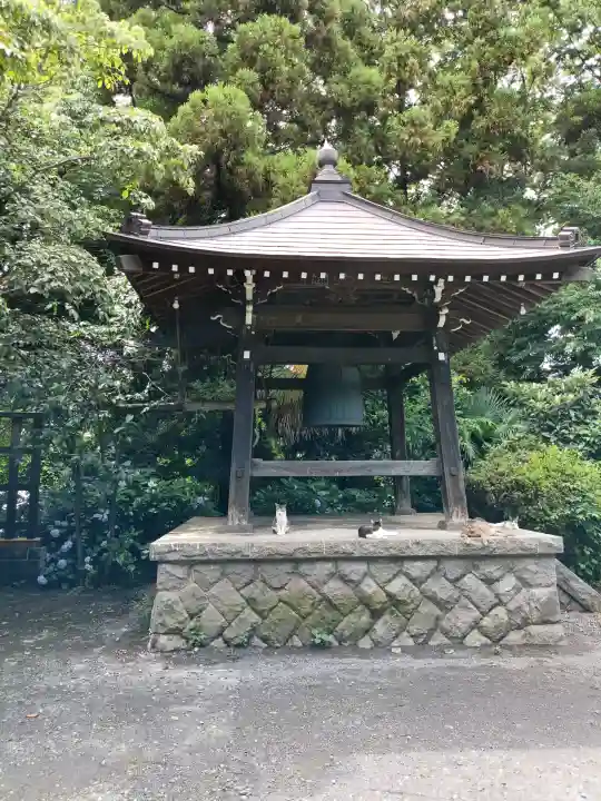 廣福寺(神奈川県)