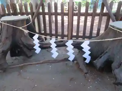 両之木八幡宮のその他建物