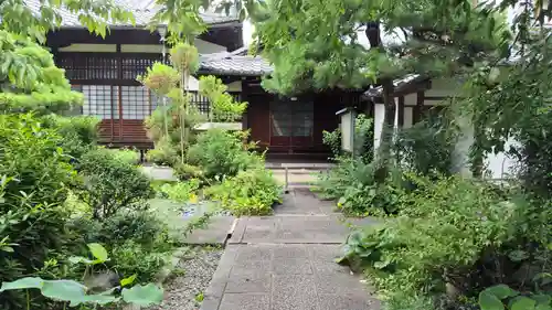 祐正寺(京都府)